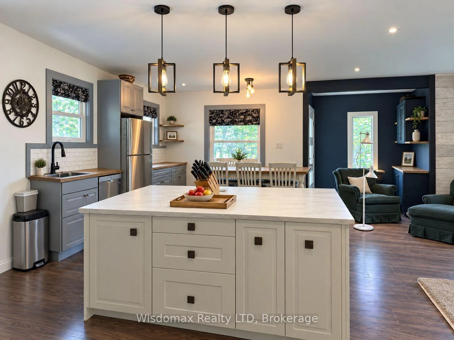 Photo 43 of 908 Netherby Road, Welland, Cooks Mills — HOMEH
