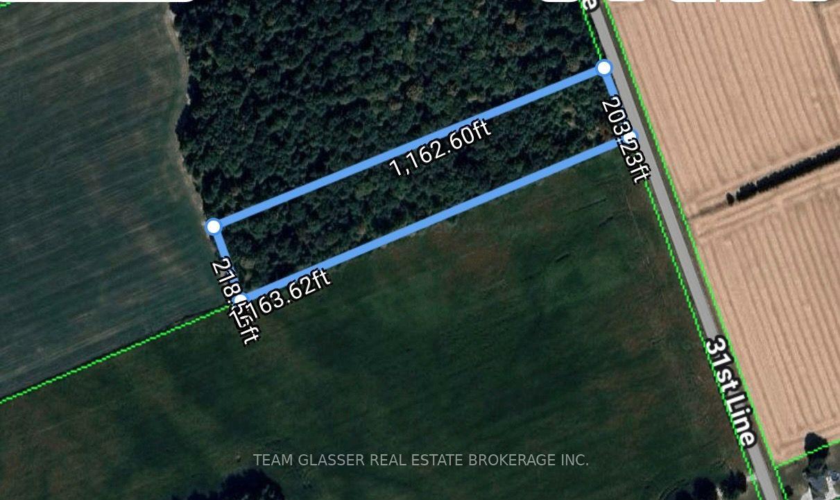 Photo 2 of 315529 31ST Line, Zorra, Rural Zorra — HOMEH