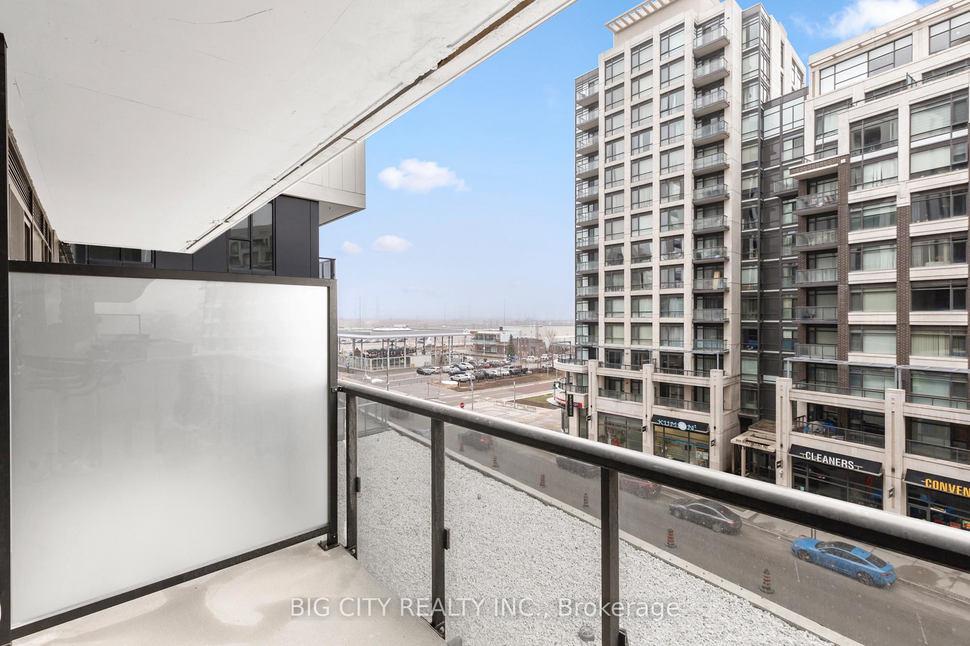 Photo 12 of Unit 623, 8119 Birchmount Road, Markham, Unionville — HOMEH