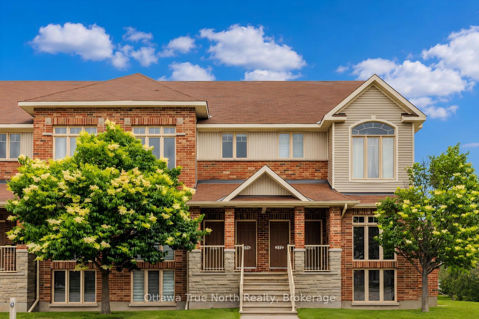 Photo 1 of Unit 9, 276 Keltie Private, Ottawa, Barrhaven - Longfields — HOMEH