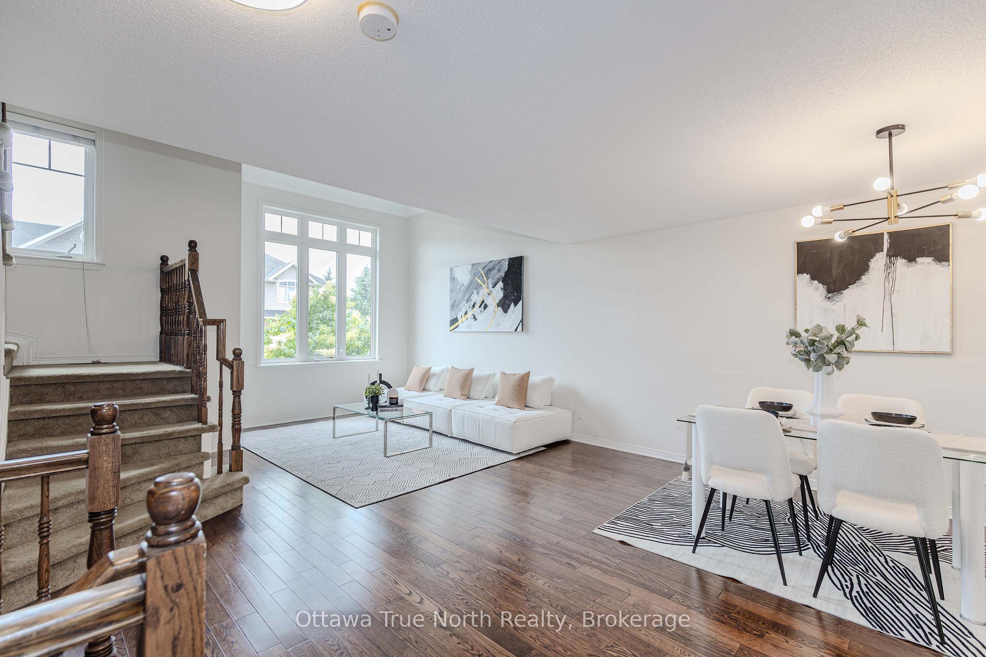 Photo 2 of Unit 9, 276 Keltie Private, Ottawa, Barrhaven - Longfields — HOMEH