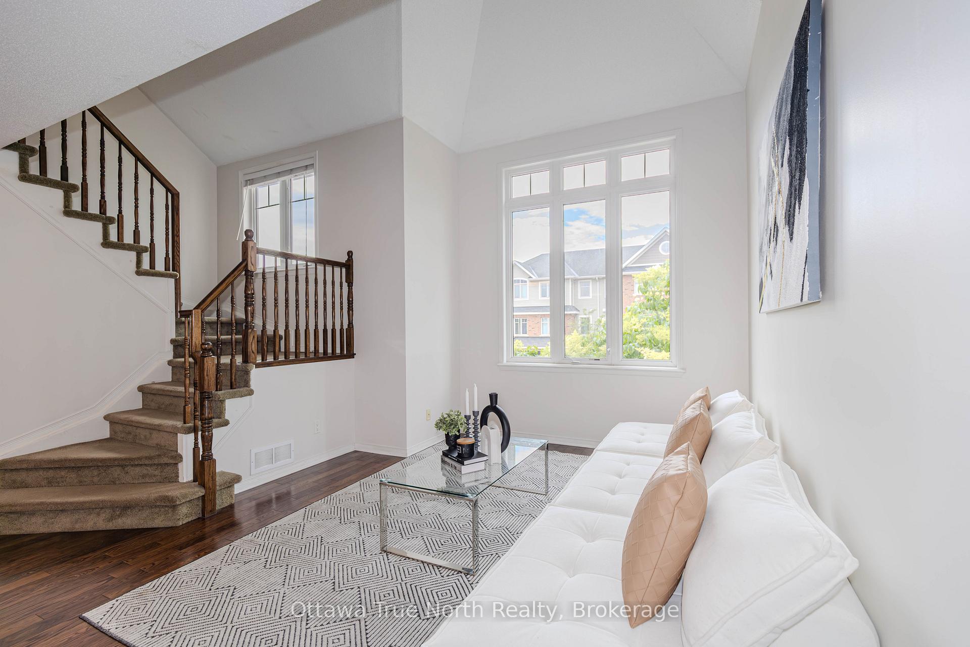 Photo 4 of Unit 9, 276 Keltie Private, Ottawa, Barrhaven - Longfields — HOMEH
