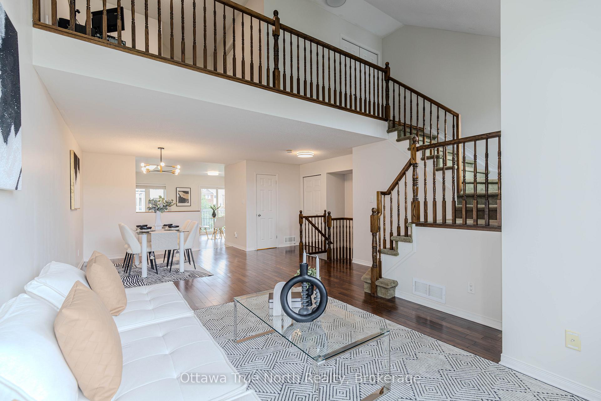 Photo 5 of Unit 9, 276 Keltie Private, Ottawa, Barrhaven - Longfields — HOMEH