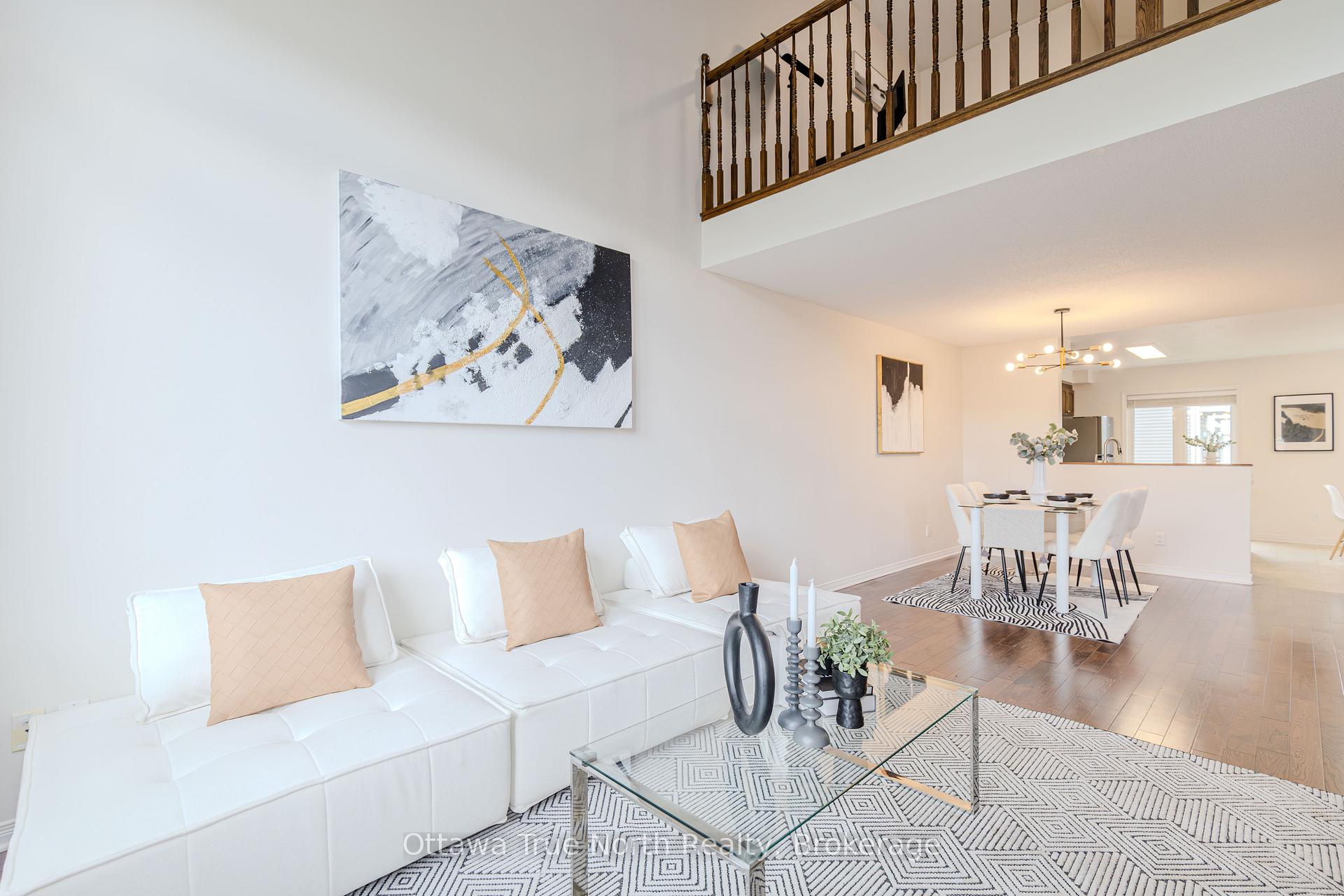 Photo 6 of Unit 9, 276 Keltie Private, Ottawa, Barrhaven - Longfields — HOMEH