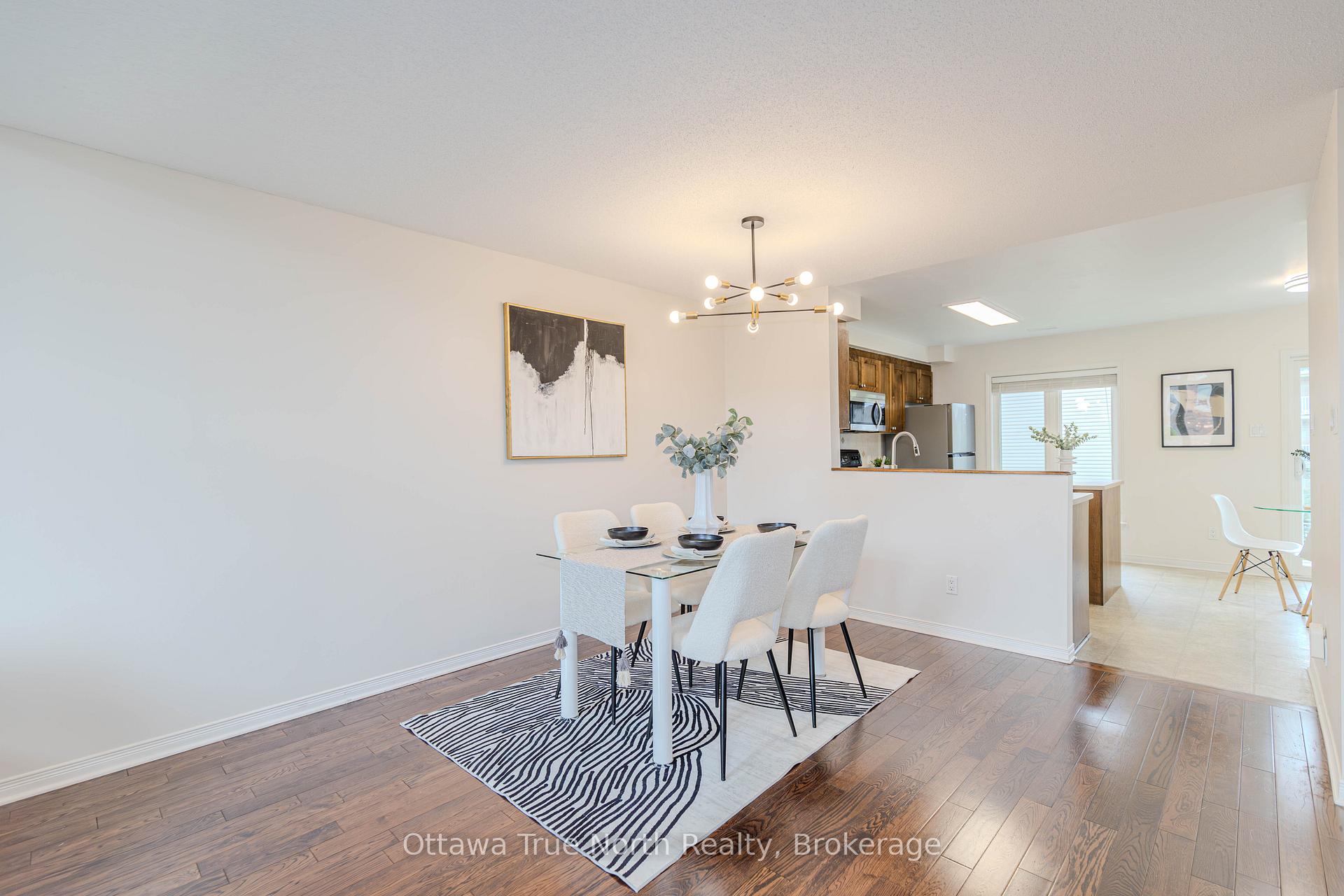 Photo 7 of Unit 9, 276 Keltie Private, Ottawa, Barrhaven - Longfields — HOMEH