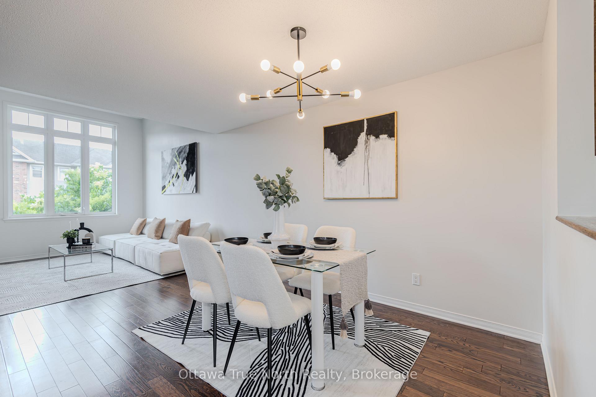 Photo 9 of Unit 9, 276 Keltie Private, Ottawa, Barrhaven - Longfields — HOMEH