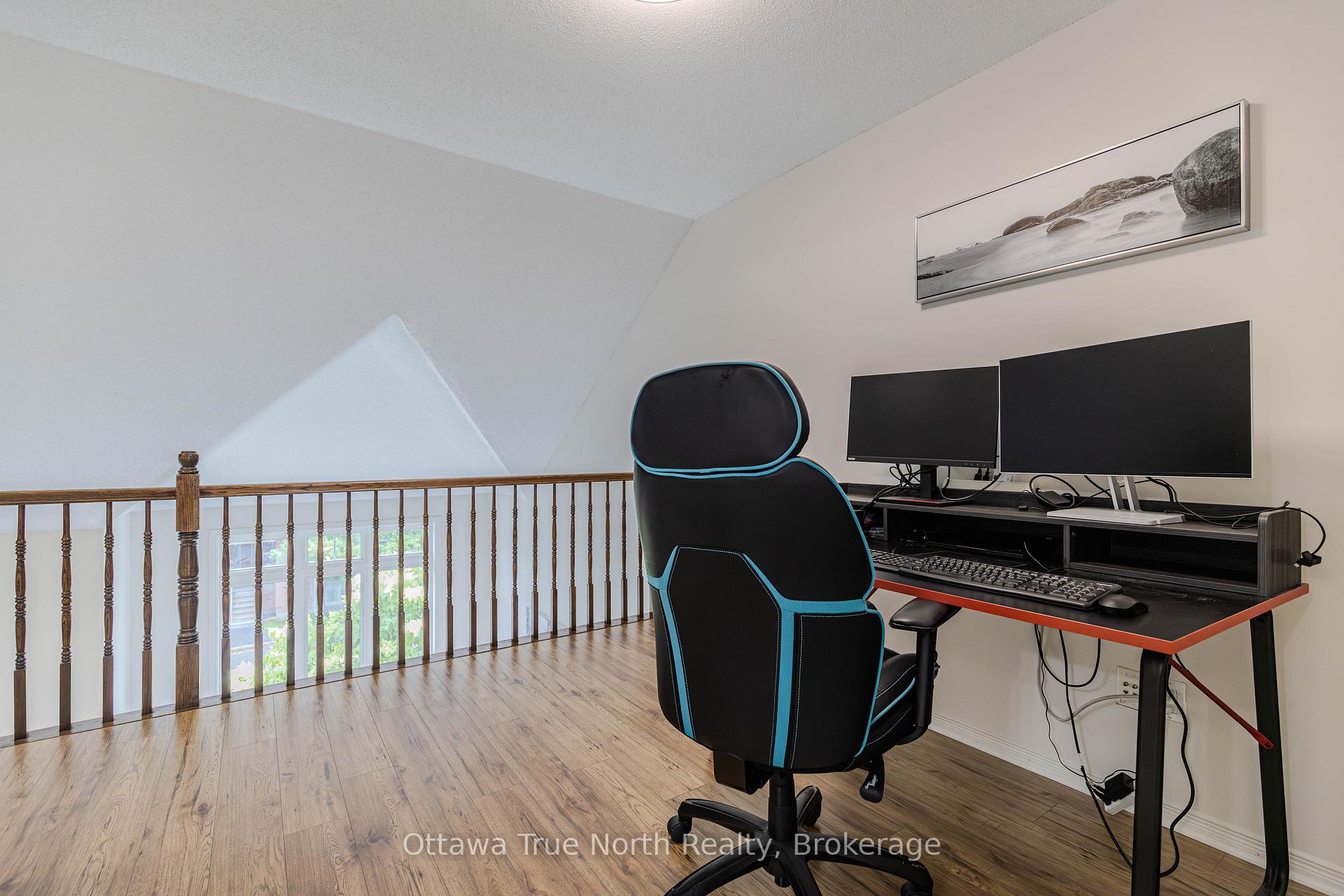 Photo 24 of Unit 9, 276 Keltie Private, Ottawa, Barrhaven - Longfields — HOMEH