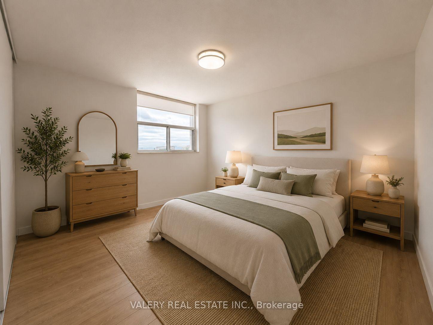 Photo 5 of Unit 407, 70 Park Street E, Mississauga, Port Credit — HOMEH