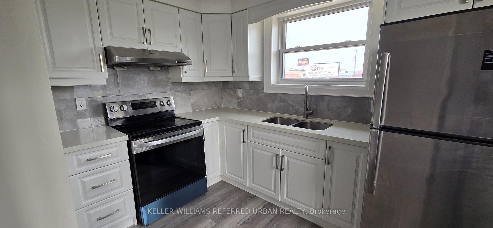 Photo 1 of 399 King Street W, Oshawa, Vanier — HOMEH