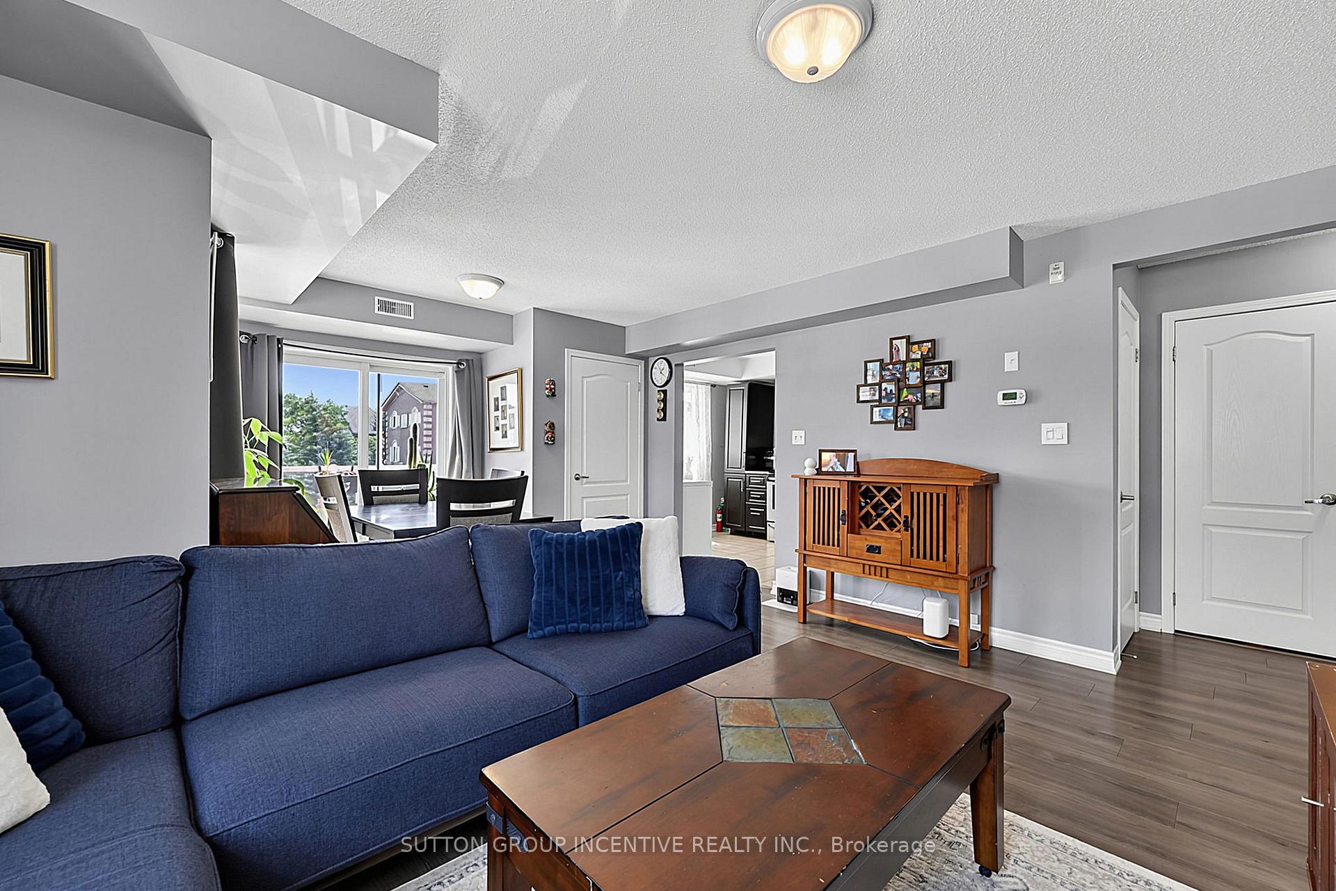 Photo 8 of Unit 7, 139 Sydenham Wells, Barrie, Georgian Drive — HOMEH