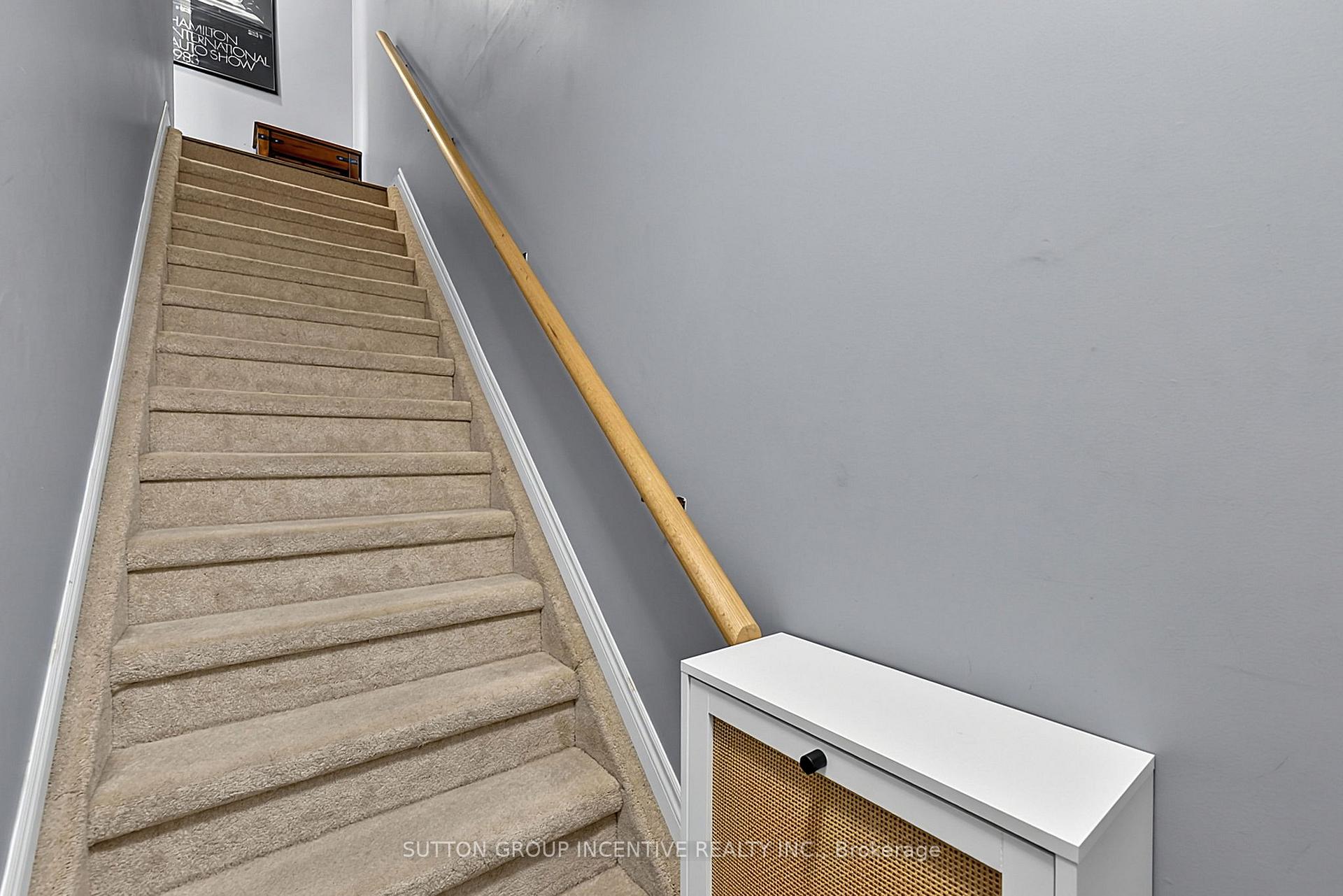 Photo 16 of Unit 7, 139 Sydenham Wells, Barrie, Georgian Drive — HOMEH