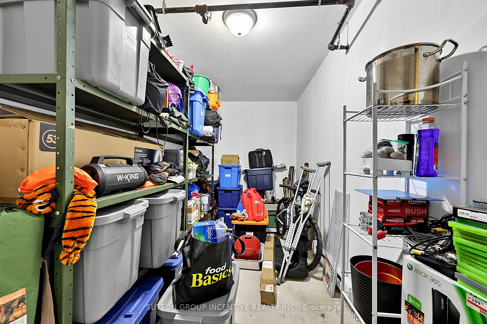 Photo 29 of Unit 7, 139 Sydenham Wells, Barrie, Georgian Drive — HOMEH