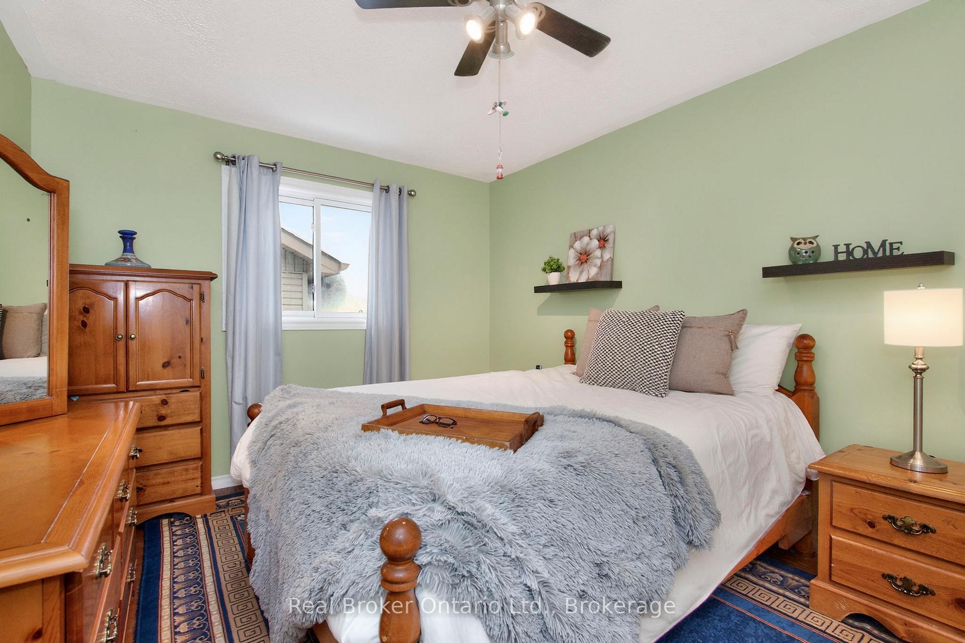 Photo 11 of 44 Byrnes Crescent, Penetanguishene — HOMEH