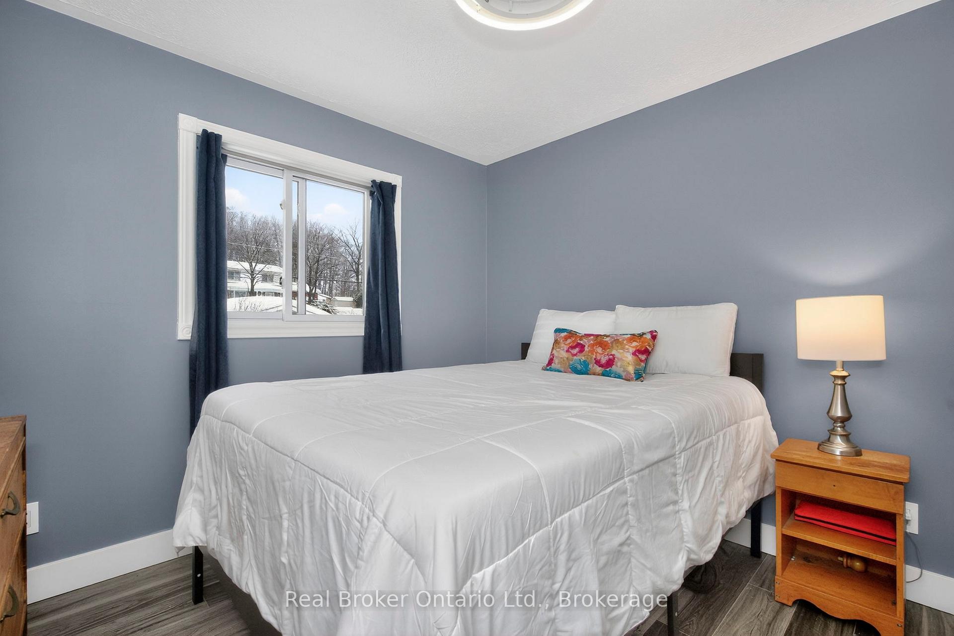 Photo 12 of 44 Byrnes Crescent, Penetanguishene — HOMEH