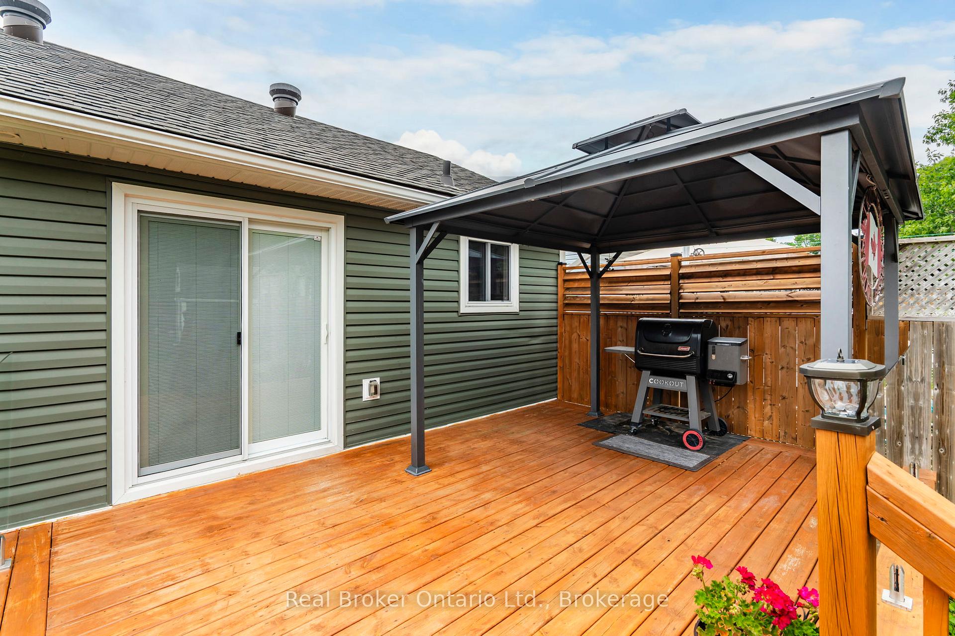Photo 22 of 44 Byrnes Crescent, Penetanguishene — HOMEH