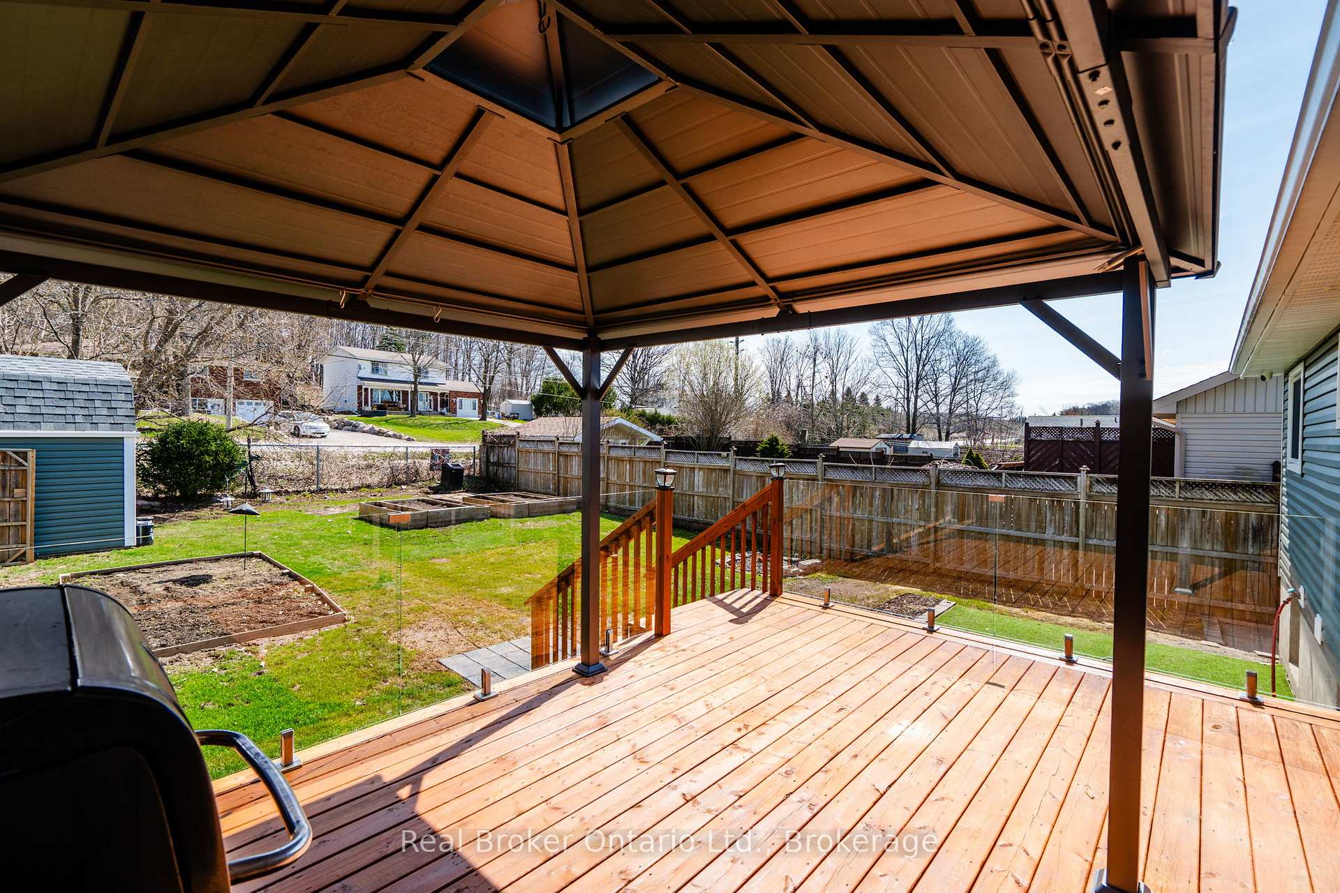 Photo 23 of 44 Byrnes Crescent, Penetanguishene — HOMEH