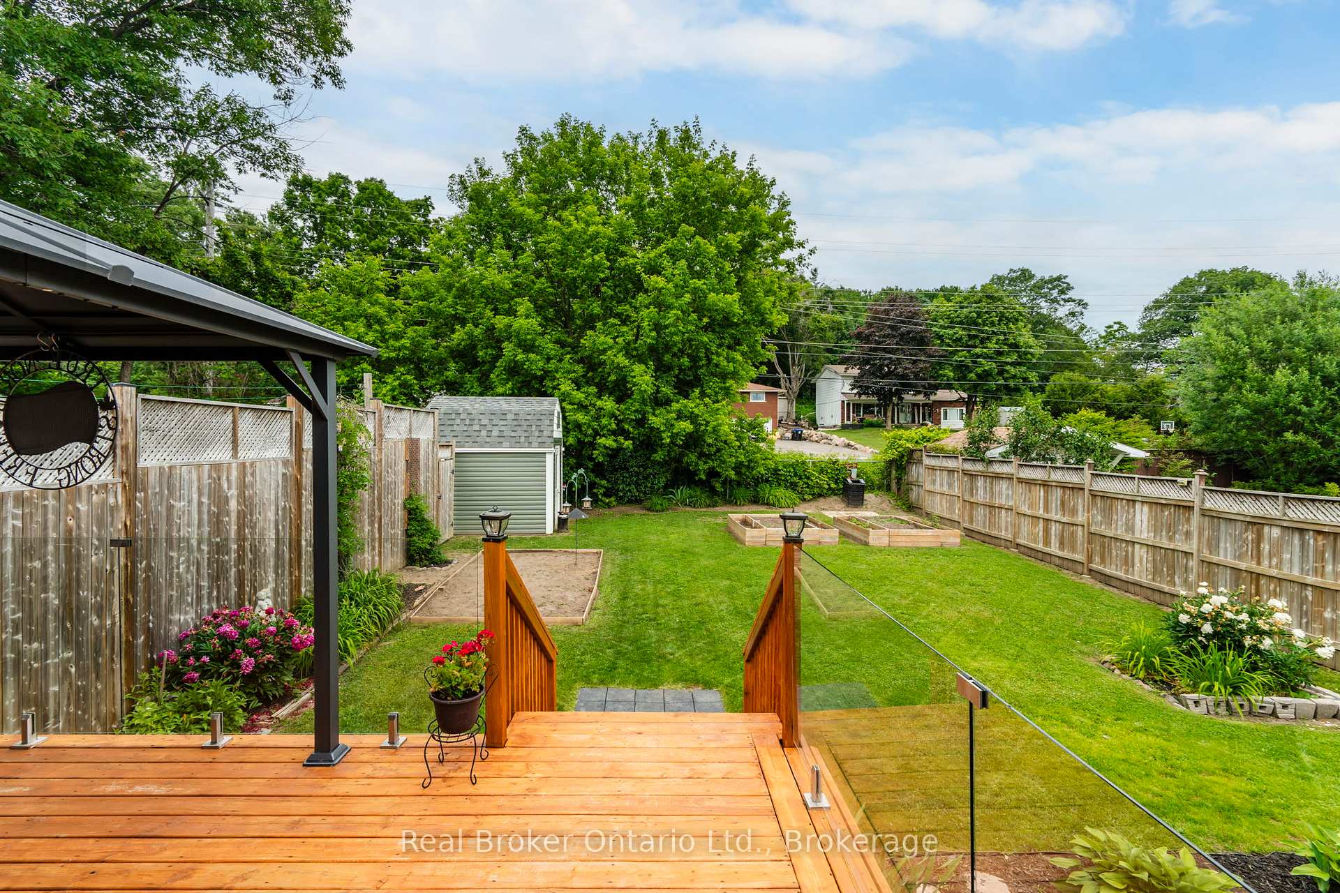 Photo 24 of 44 Byrnes Crescent, Penetanguishene — HOMEH