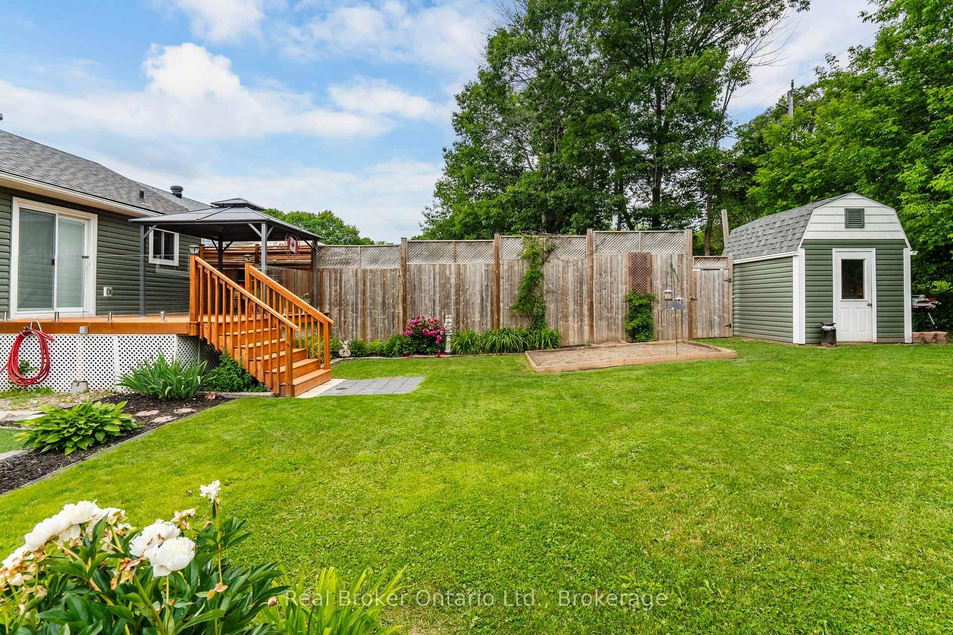 Photo 25 of 44 Byrnes Crescent, Penetanguishene — HOMEH