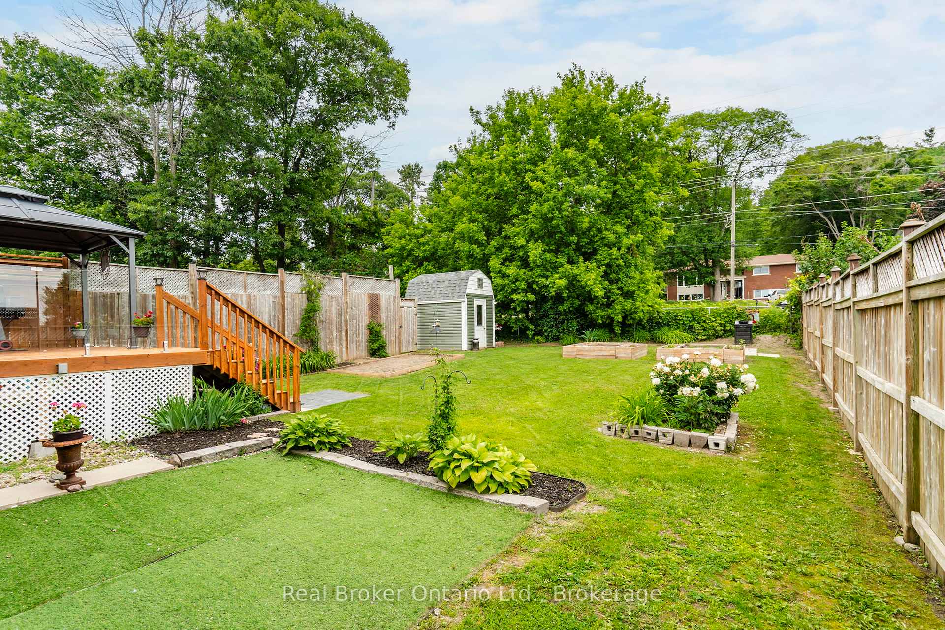 Photo 26 of 44 Byrnes Crescent, Penetanguishene — HOMEH
