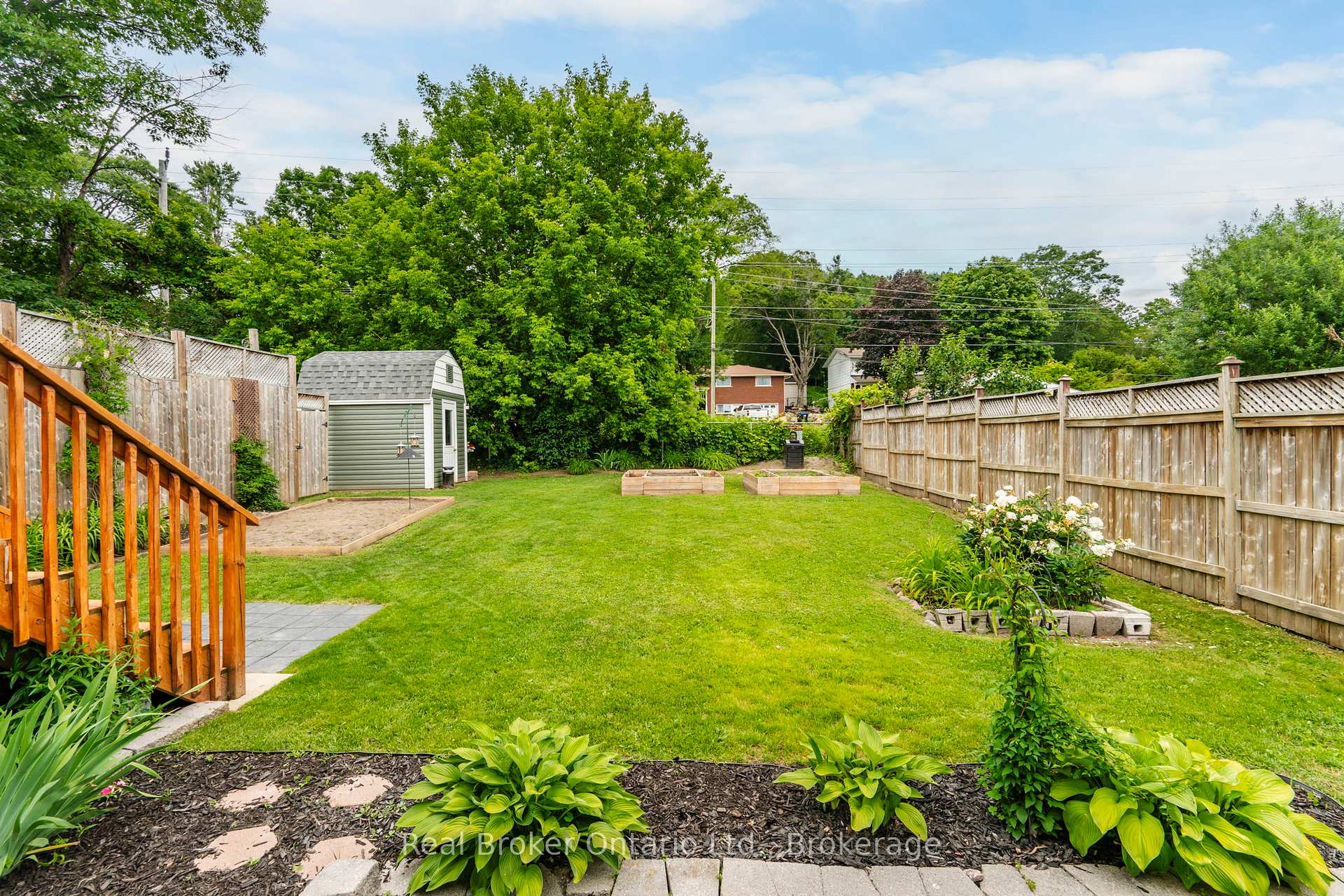 Photo 27 of 44 Byrnes Crescent, Penetanguishene — HOMEH