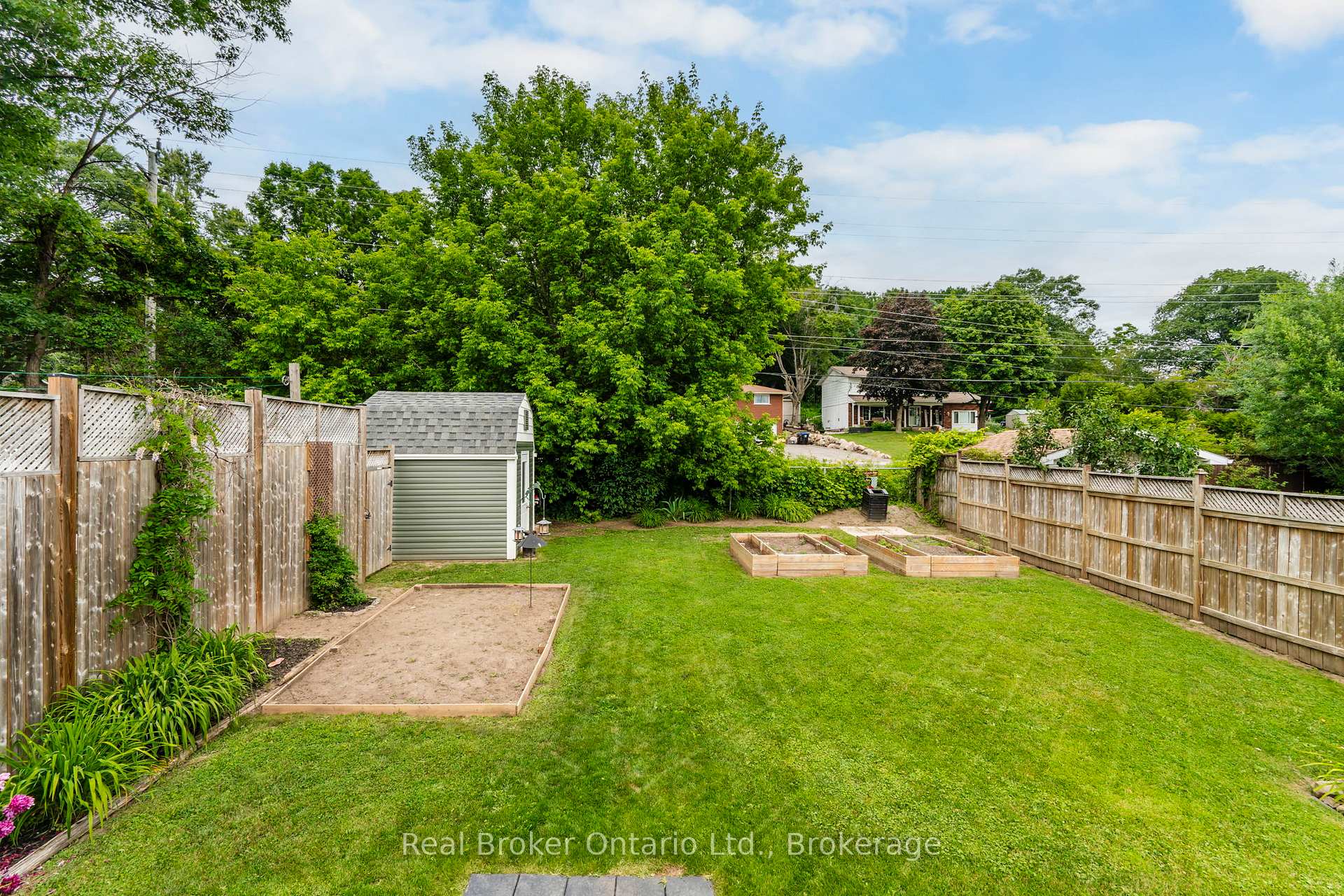 Photo 30 of 44 Byrnes Crescent, Penetanguishene — HOMEH