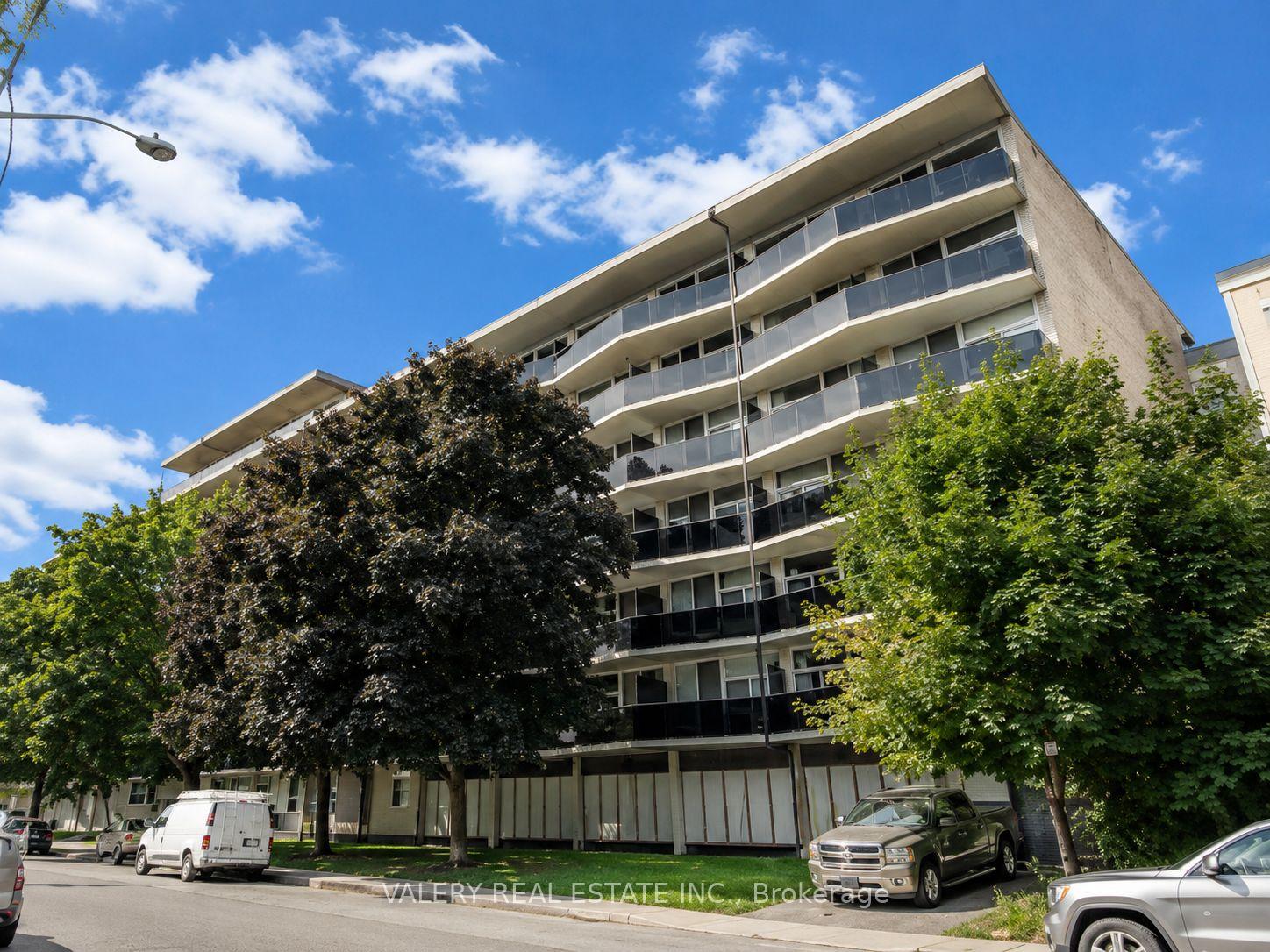 Photo 1 of Unit 128, 324 Cambridge Street, Ottawa, West Centre Town — HOMEH