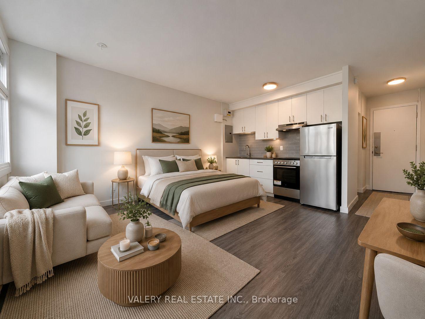 Photo 3 of Unit 128, 324 Cambridge Street, Ottawa, West Centre Town — HOMEH