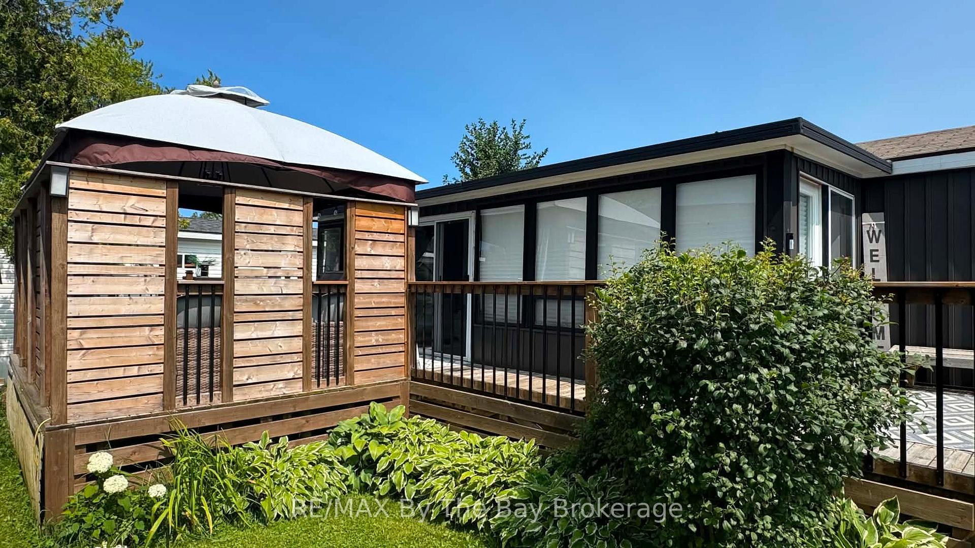 Photo 5 of Unit 420, 225 Platten Boulevard, Scugog, Rural Scugog — HOMEH