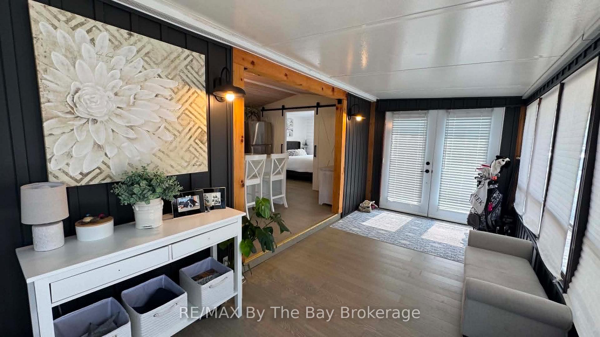 Photo 6 of Unit 420, 225 Platten Boulevard, Scugog, Rural Scugog — HOMEH