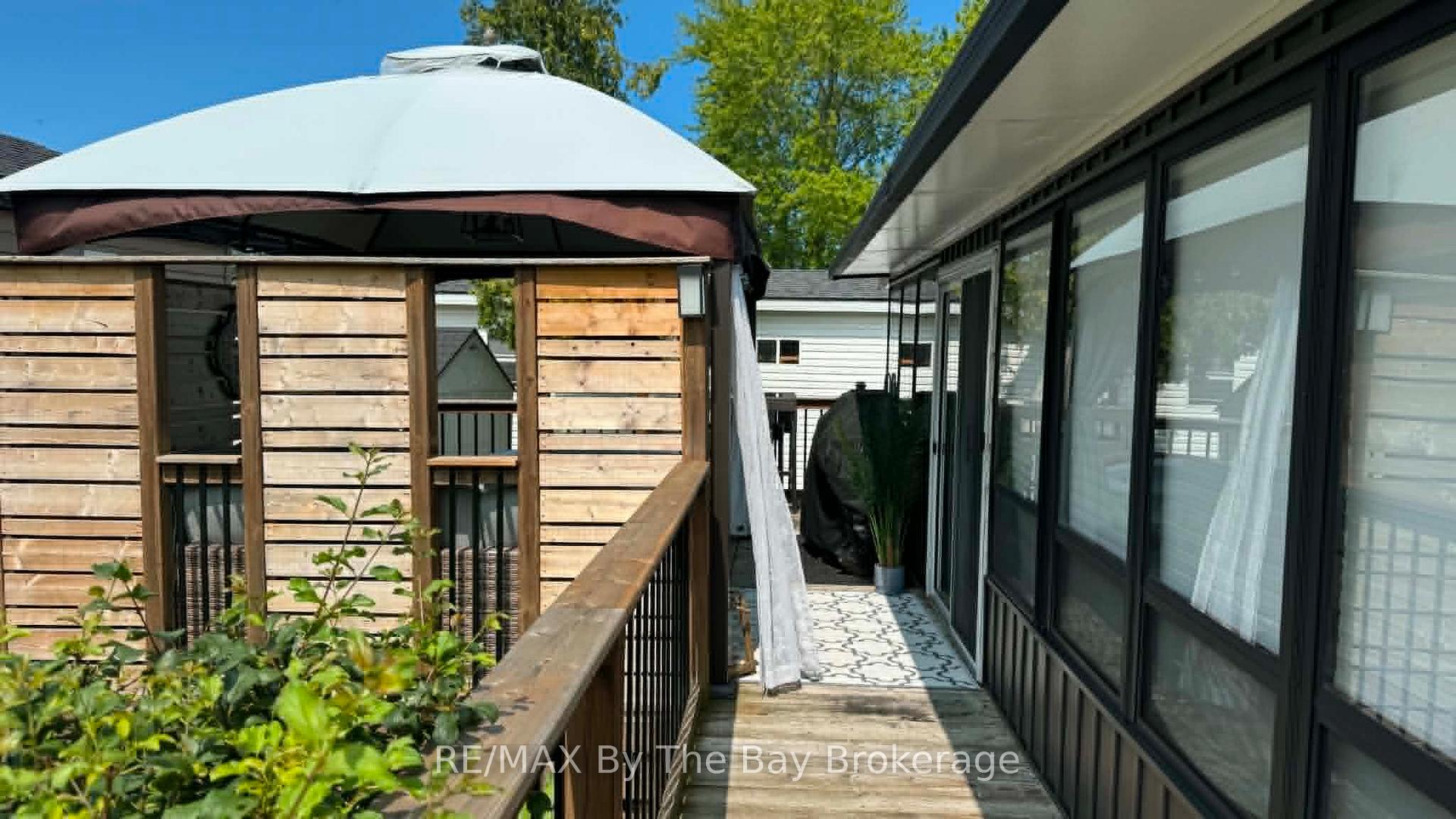 Photo 23 of Unit 420, 225 Platten Boulevard, Scugog, Rural Scugog — HOMEH