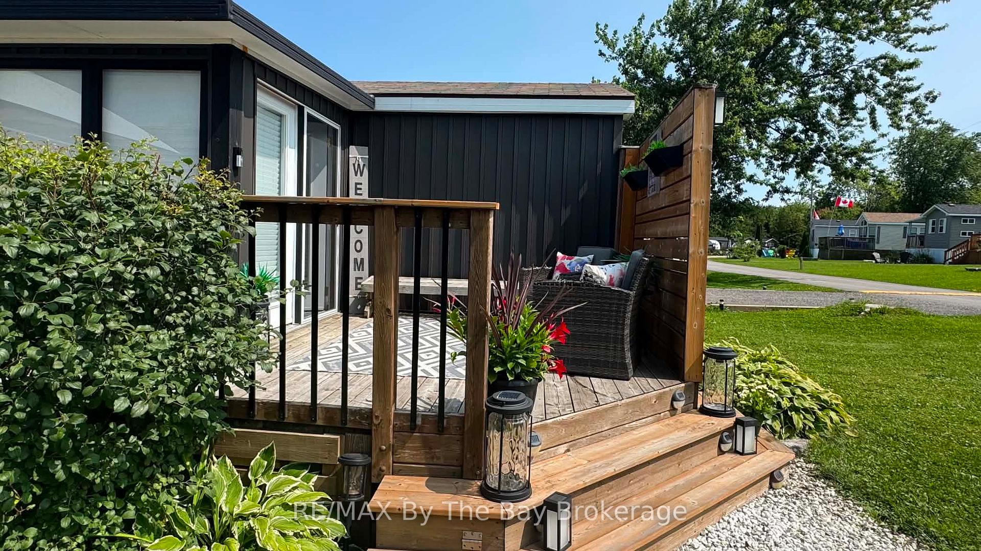 Photo 25 of Unit 420, 225 Platten Boulevard, Scugog, Rural Scugog — HOMEH