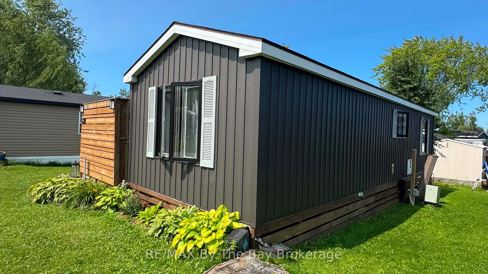 Photo 26 of Unit 420, 225 Platten Boulevard, Scugog, Rural Scugog — HOMEH