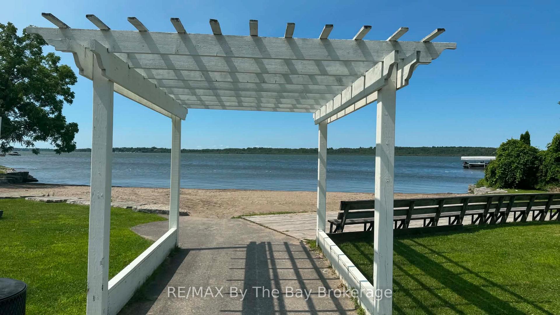 Photo 27 of Unit 420, 225 Platten Boulevard, Scugog, Rural Scugog — HOMEH