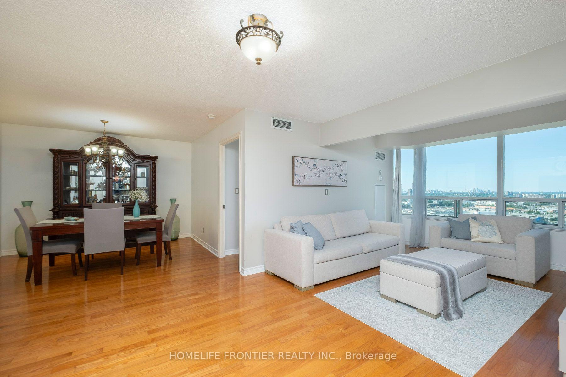 Photo 6 of Unit 3239, 68 Corporate Drive, Scarborough, Woburn — HOMEH