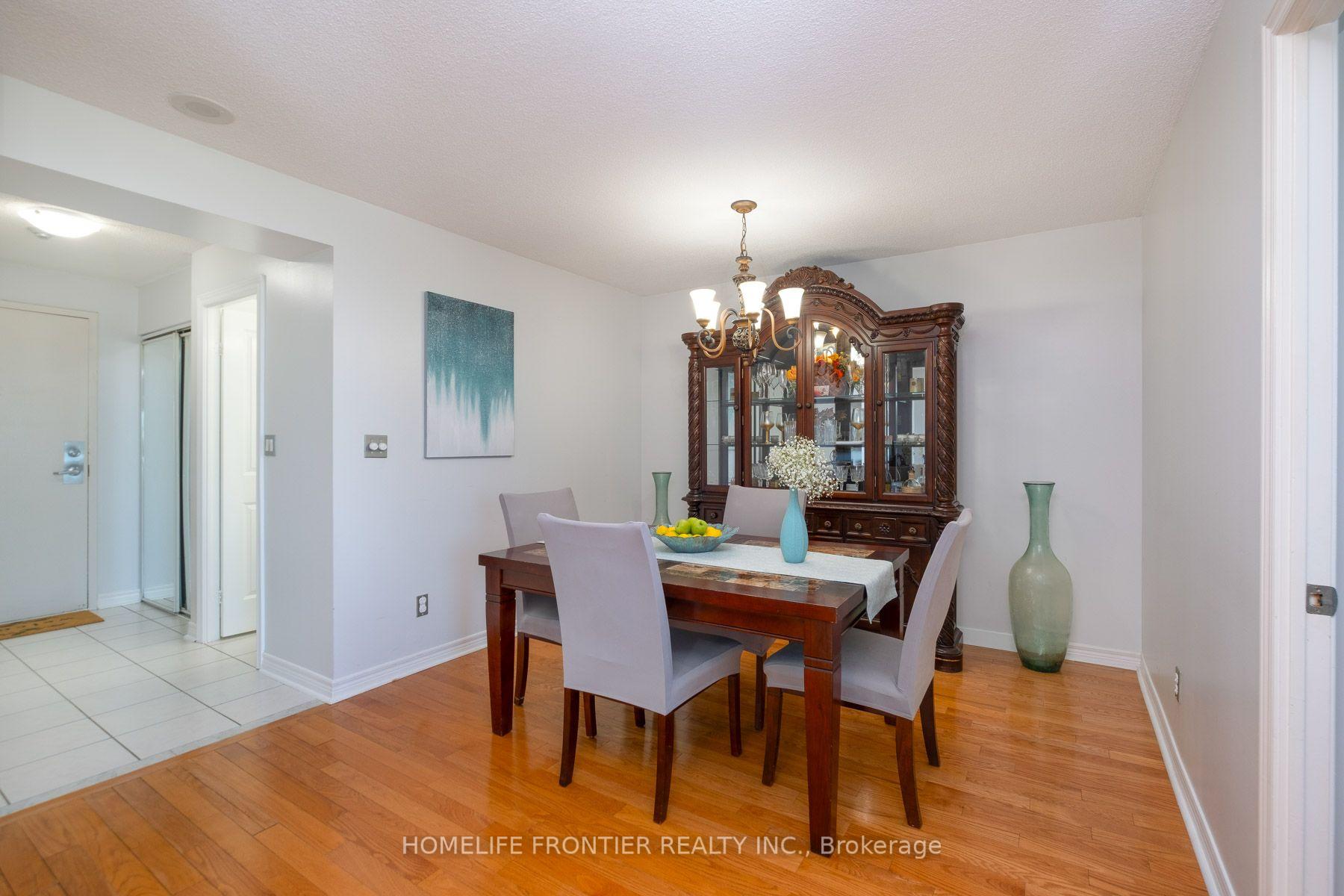 Photo 7 of Unit 3239, 68 Corporate Drive, Scarborough, Woburn — HOMEH
