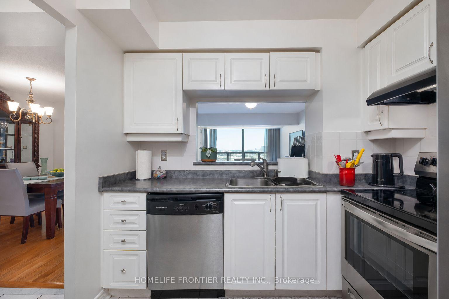 Photo 10 of Unit 3239, 68 Corporate Drive, Scarborough, Woburn — HOMEH