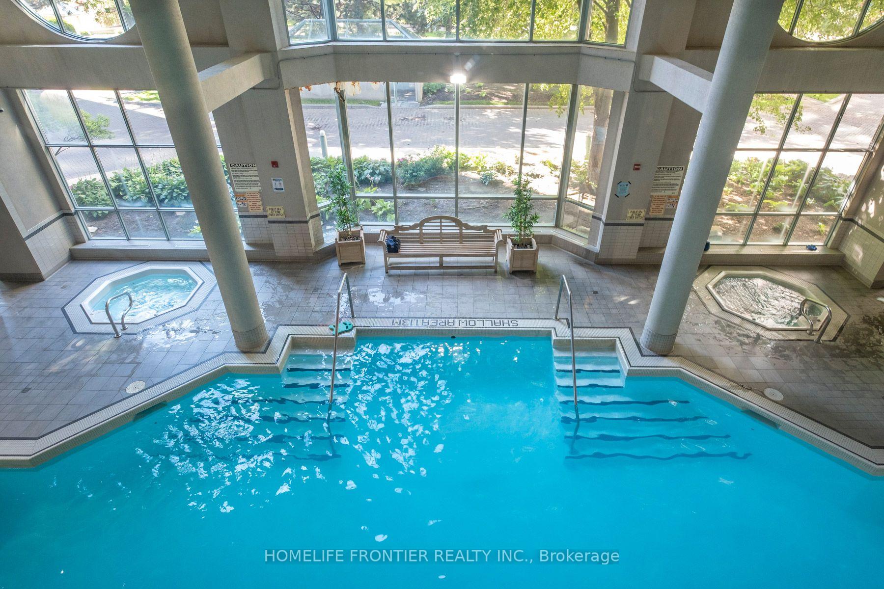 Photo 16 of Unit 3239, 68 Corporate Drive, Scarborough, Woburn — HOMEH