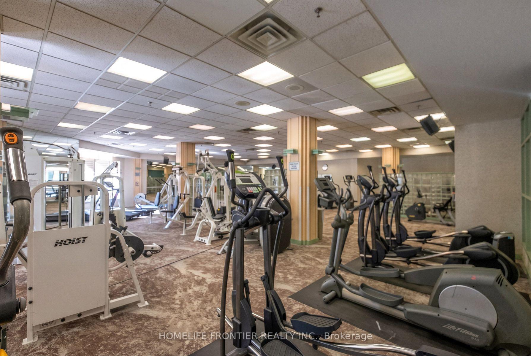 Photo 17 of Unit 3239, 68 Corporate Drive, Scarborough, Woburn — HOMEH
