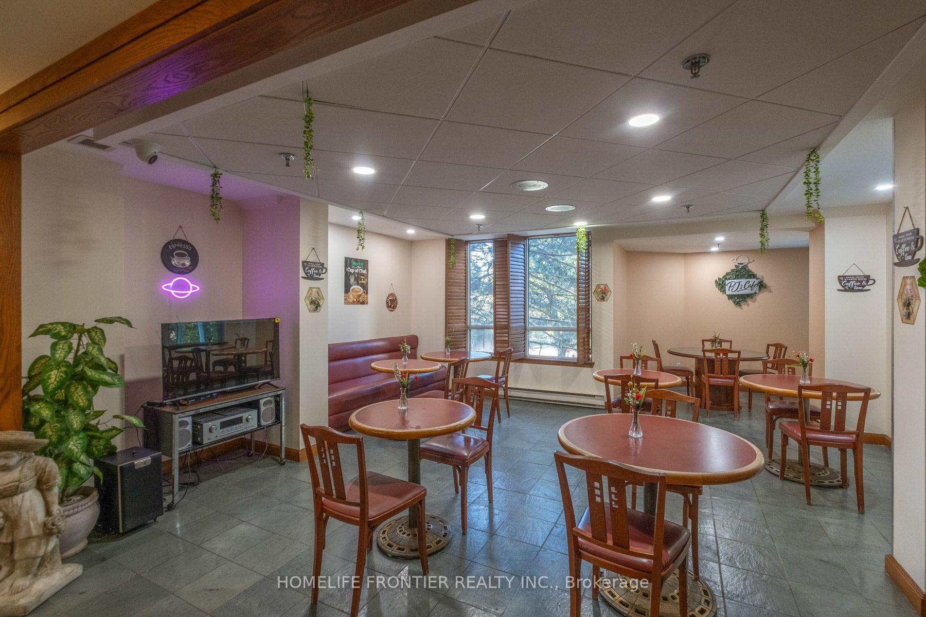 Photo 24 of Unit 3239, 68 Corporate Drive, Scarborough, Woburn — HOMEH