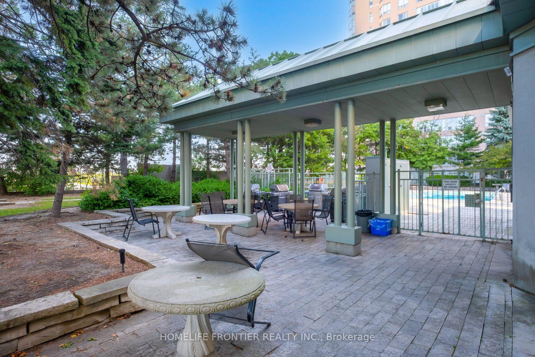 Photo 25 of Unit 3239, 68 Corporate Drive, Scarborough, Woburn — HOMEH