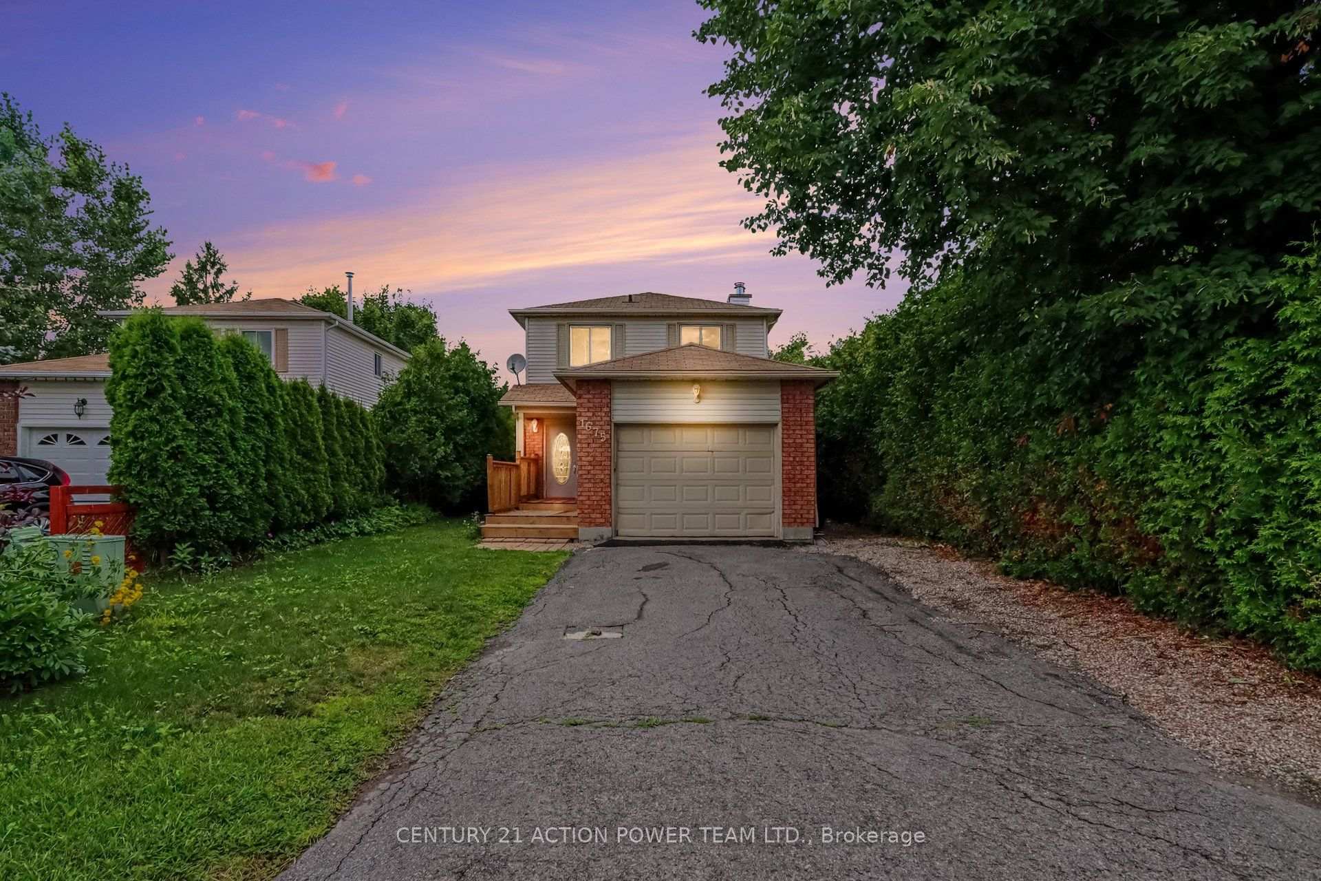 Photo of 1675 Lacombe Drive