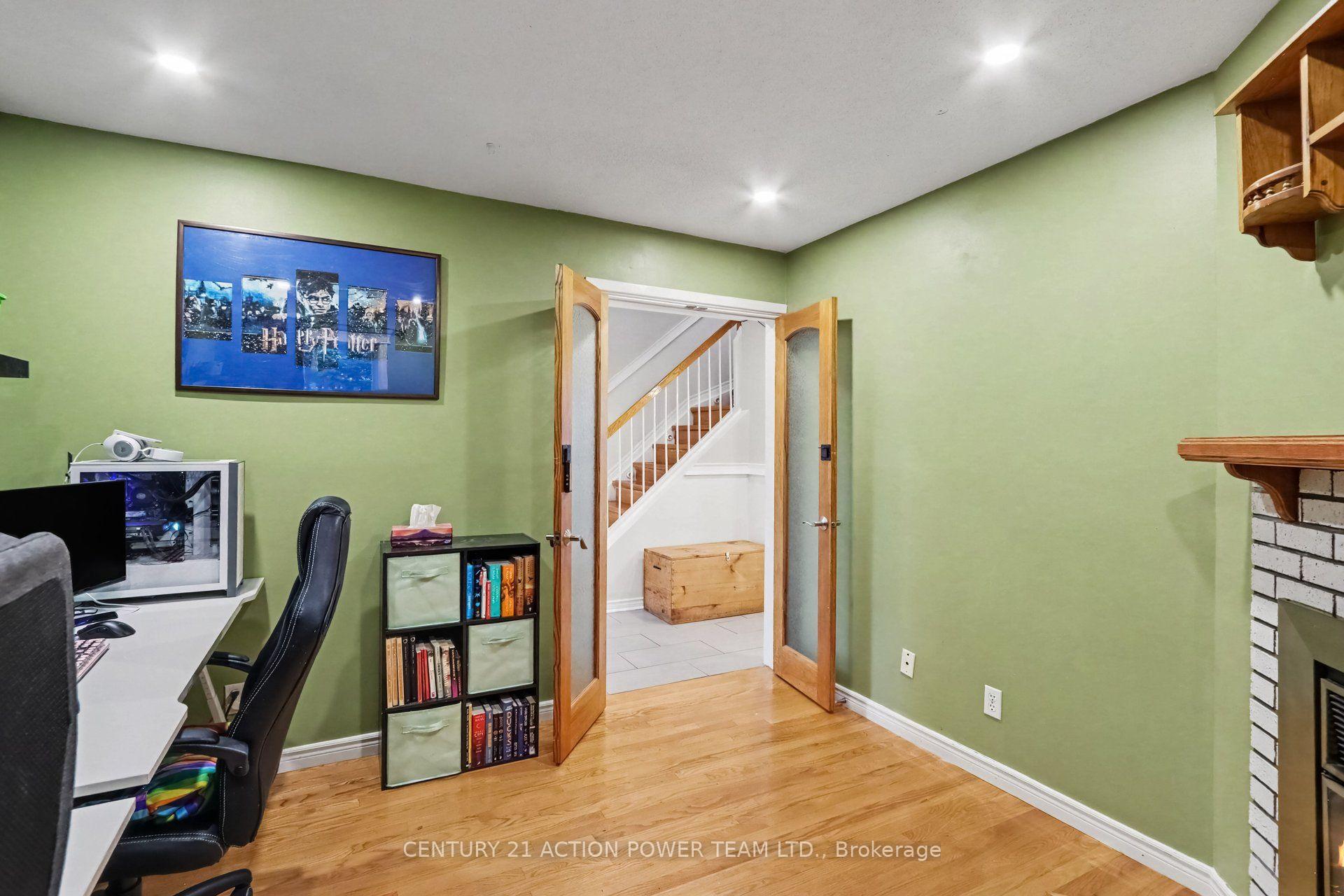 Photo 26 of 1675 Lacombe Drive, Ottawa, Fallingbrook/Pineridge — HOMEH
