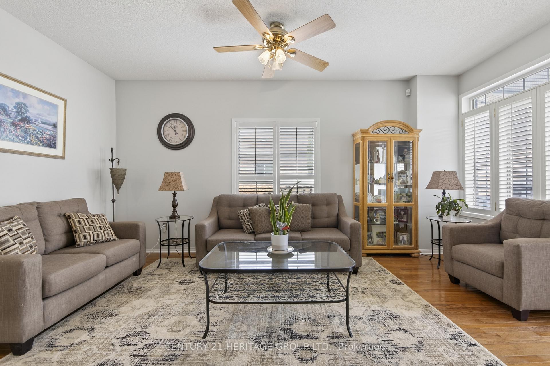 Photo 6 of 1858 Emerald Court, Innisfil, Alcona — HOMEH
