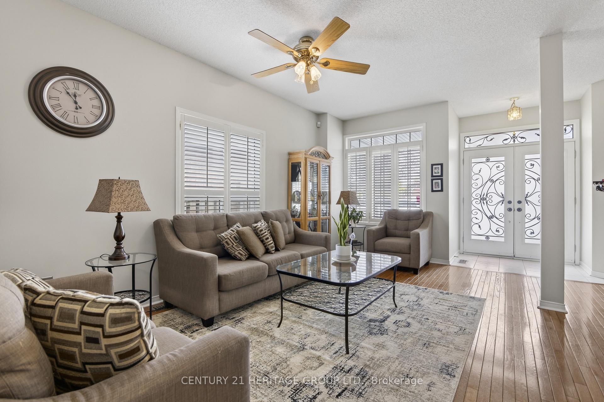Photo 7 of 1858 Emerald Court, Innisfil, Alcona — HOMEH
