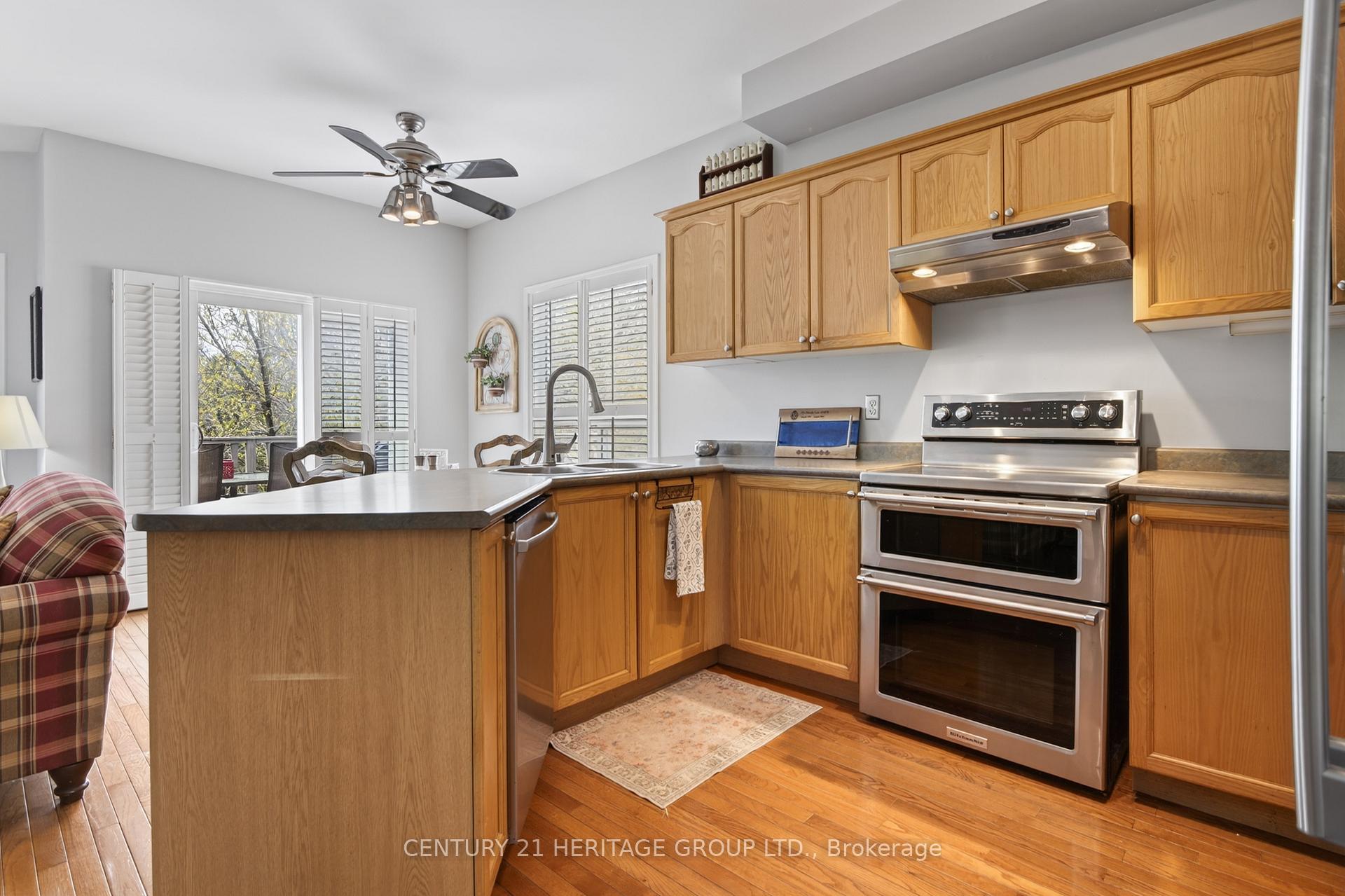 Photo 12 of 1858 Emerald Court, Innisfil, Alcona — HOMEH
