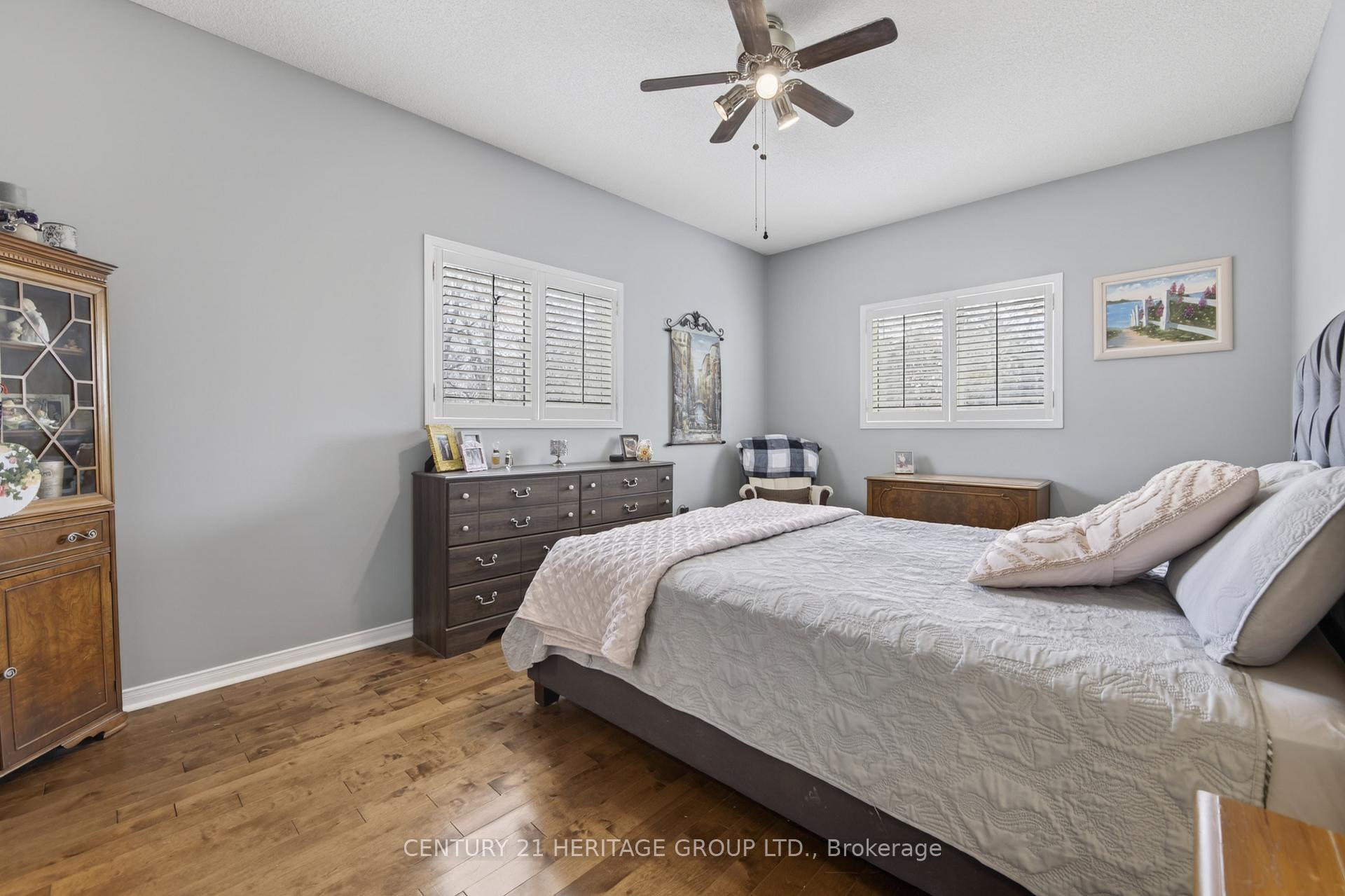 Photo 16 of 1858 Emerald Court, Innisfil, Alcona — HOMEH