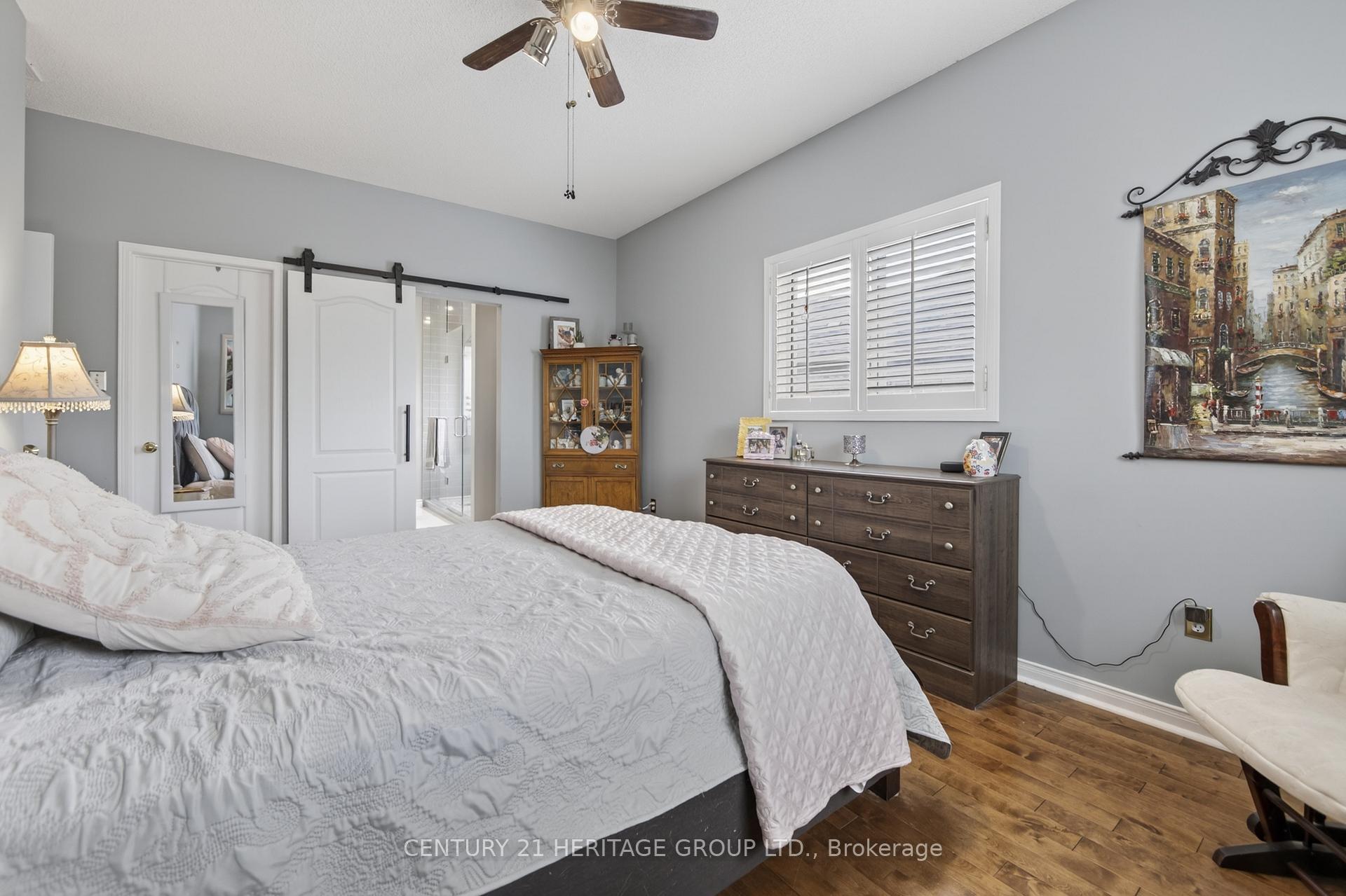 Photo 18 of 1858 Emerald Court, Innisfil, Alcona — HOMEH