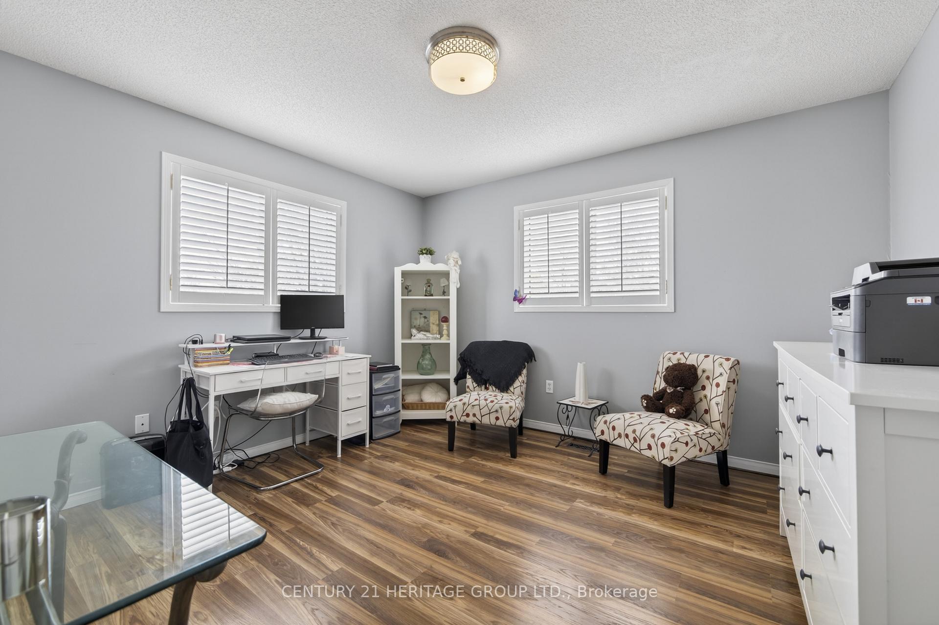 Photo 24 of 1858 Emerald Court, Innisfil, Alcona — HOMEH