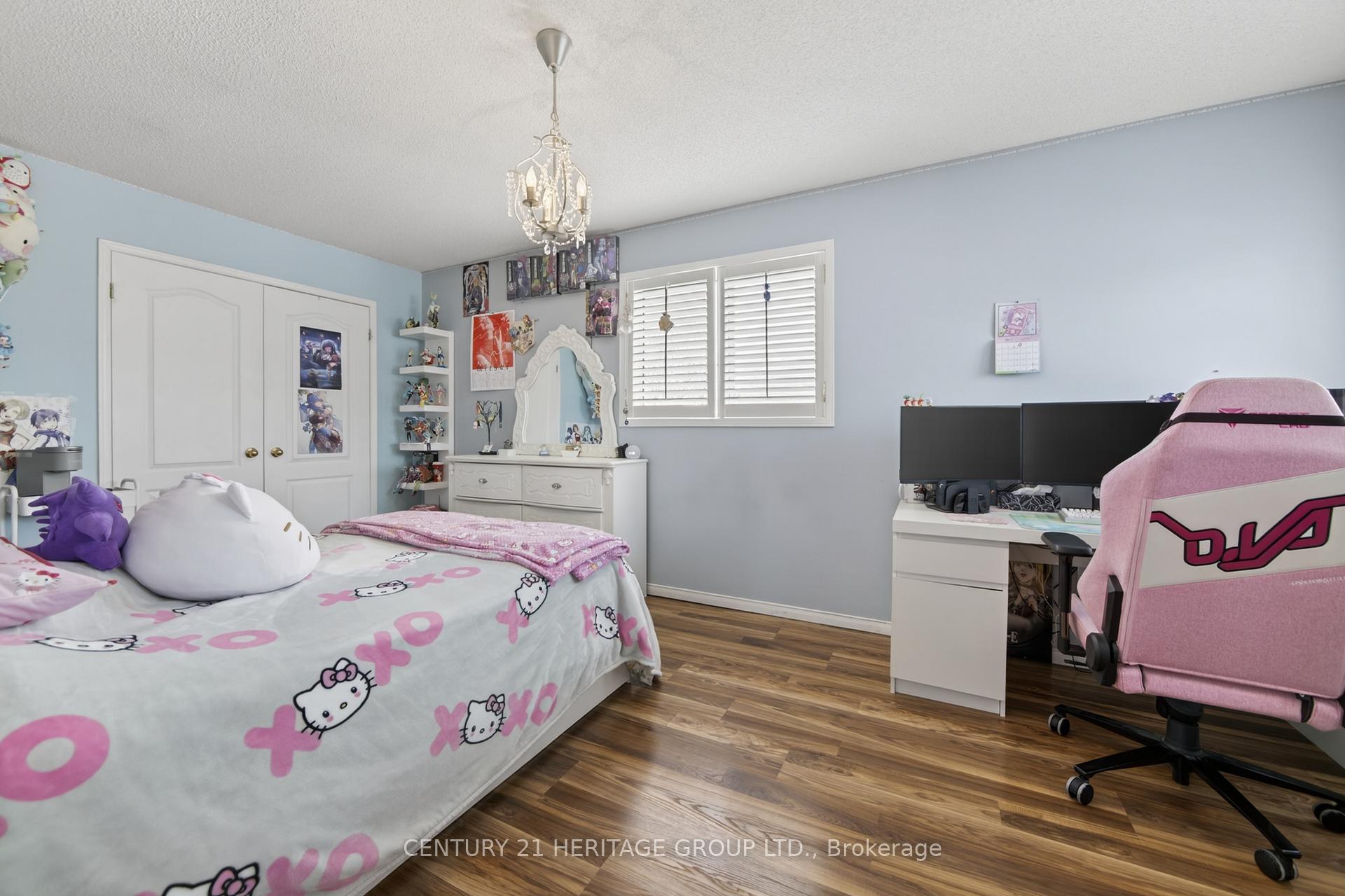 Photo 26 of 1858 Emerald Court, Innisfil, Alcona — HOMEH
