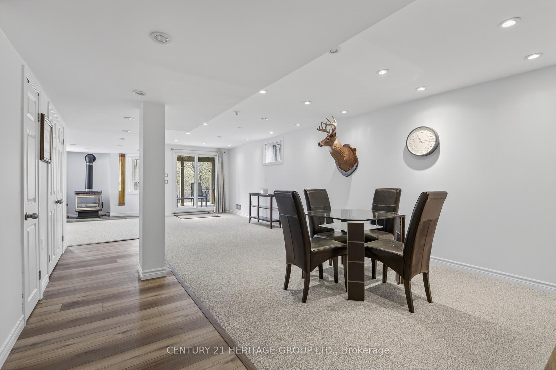 Photo 30 of 1858 Emerald Court, Innisfil, Alcona — HOMEH